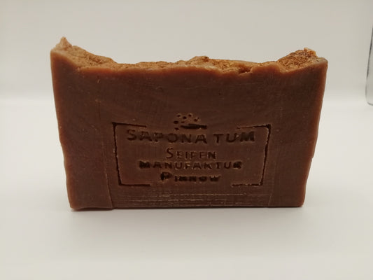 Tutti Fruity Kokosmilch Seife