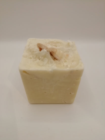 Meersalz Seife