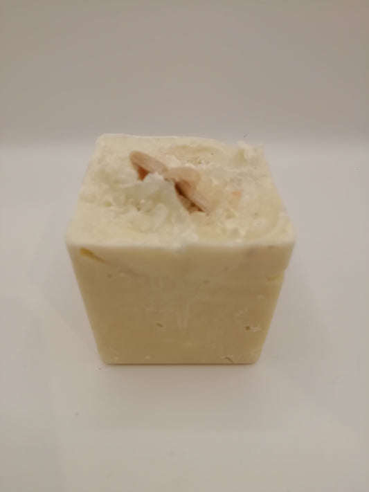 Meersalz Seife