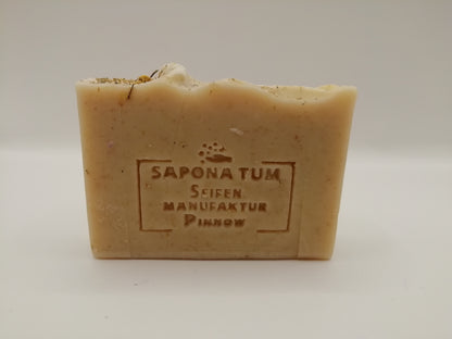 Ziegenmilch Seife