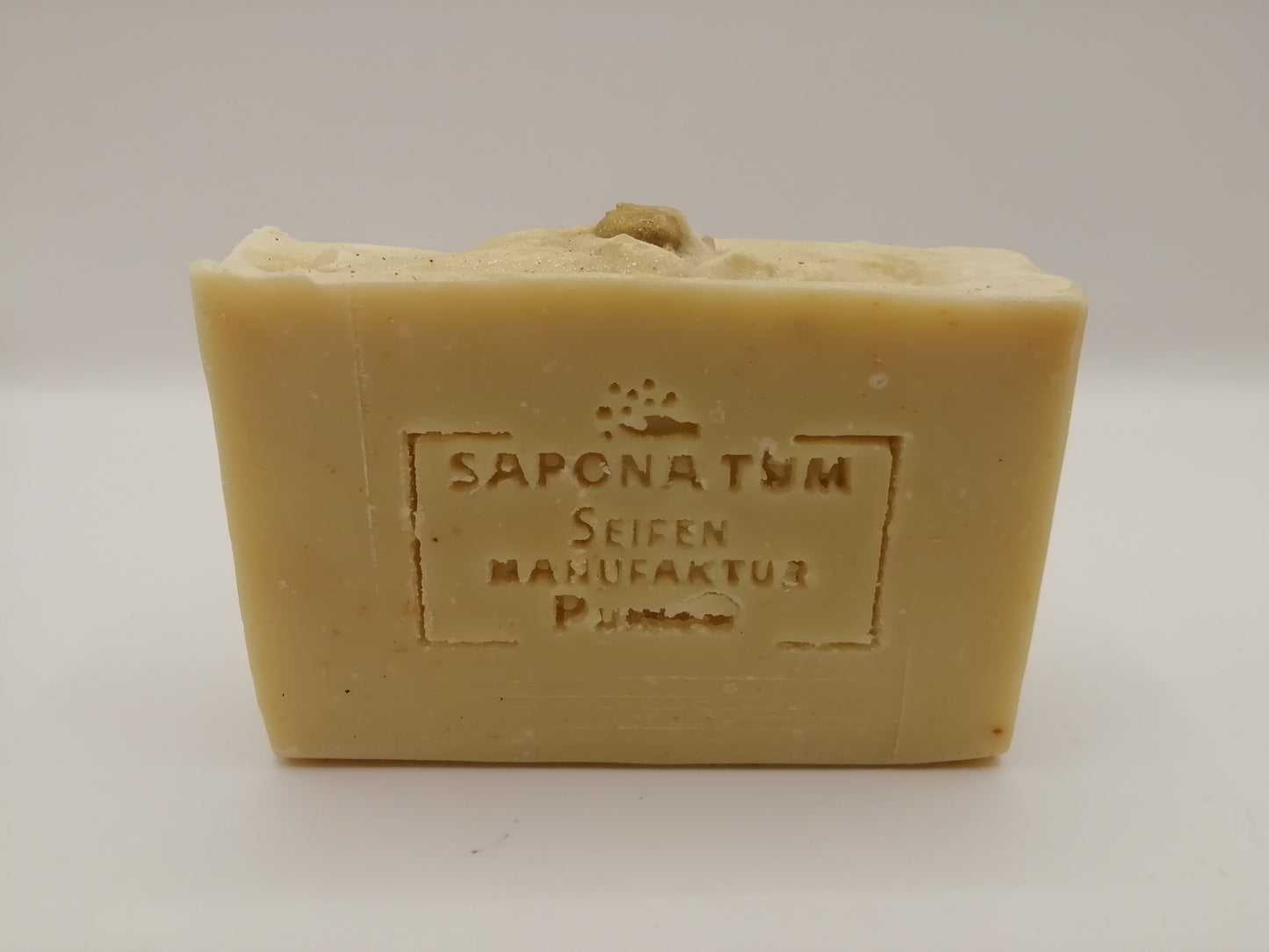 Tutti Fruity Kokosmilch Seife