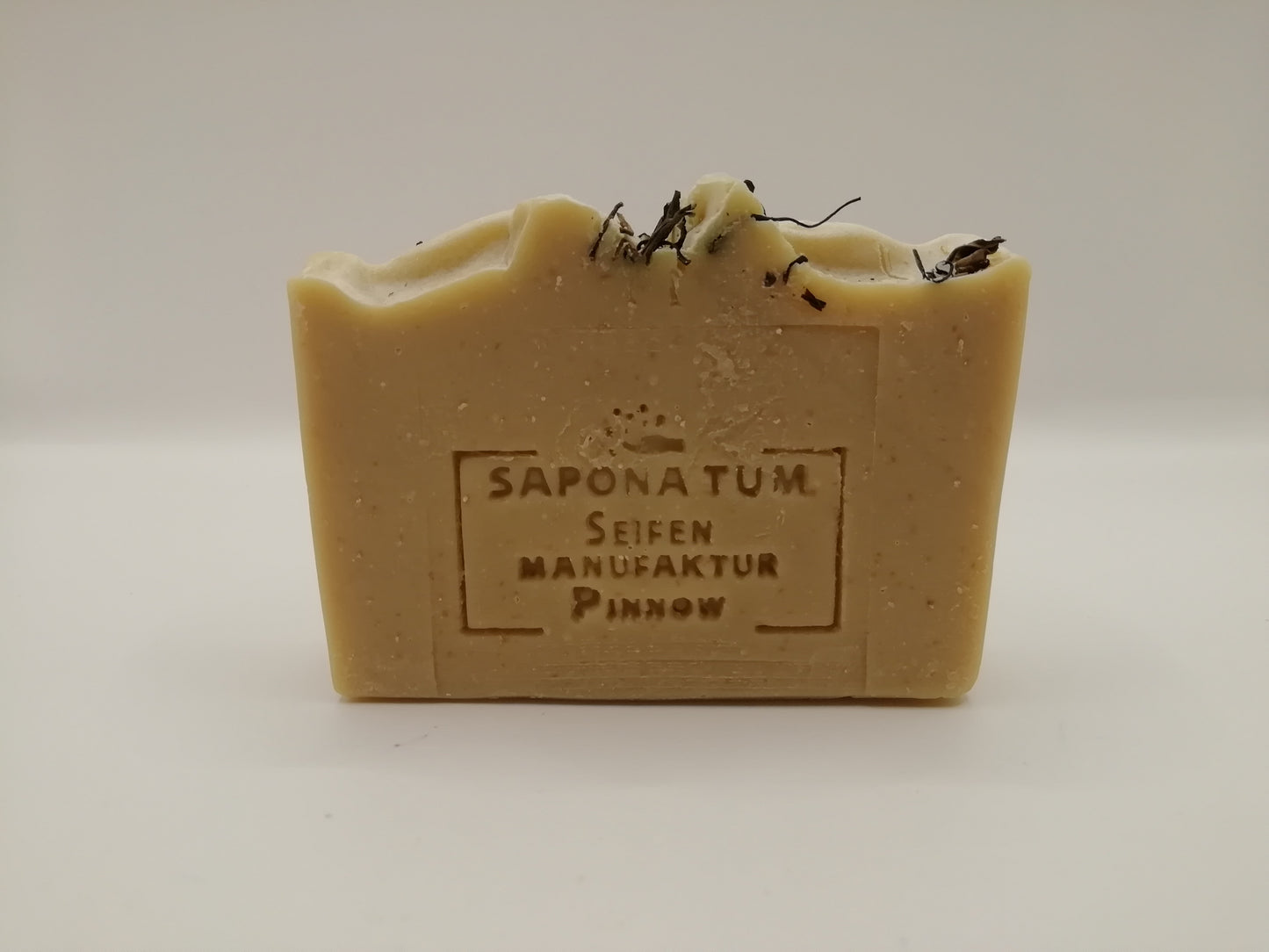 Tutti Fruity Kokosmilch Seife