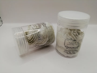 Peelingseife