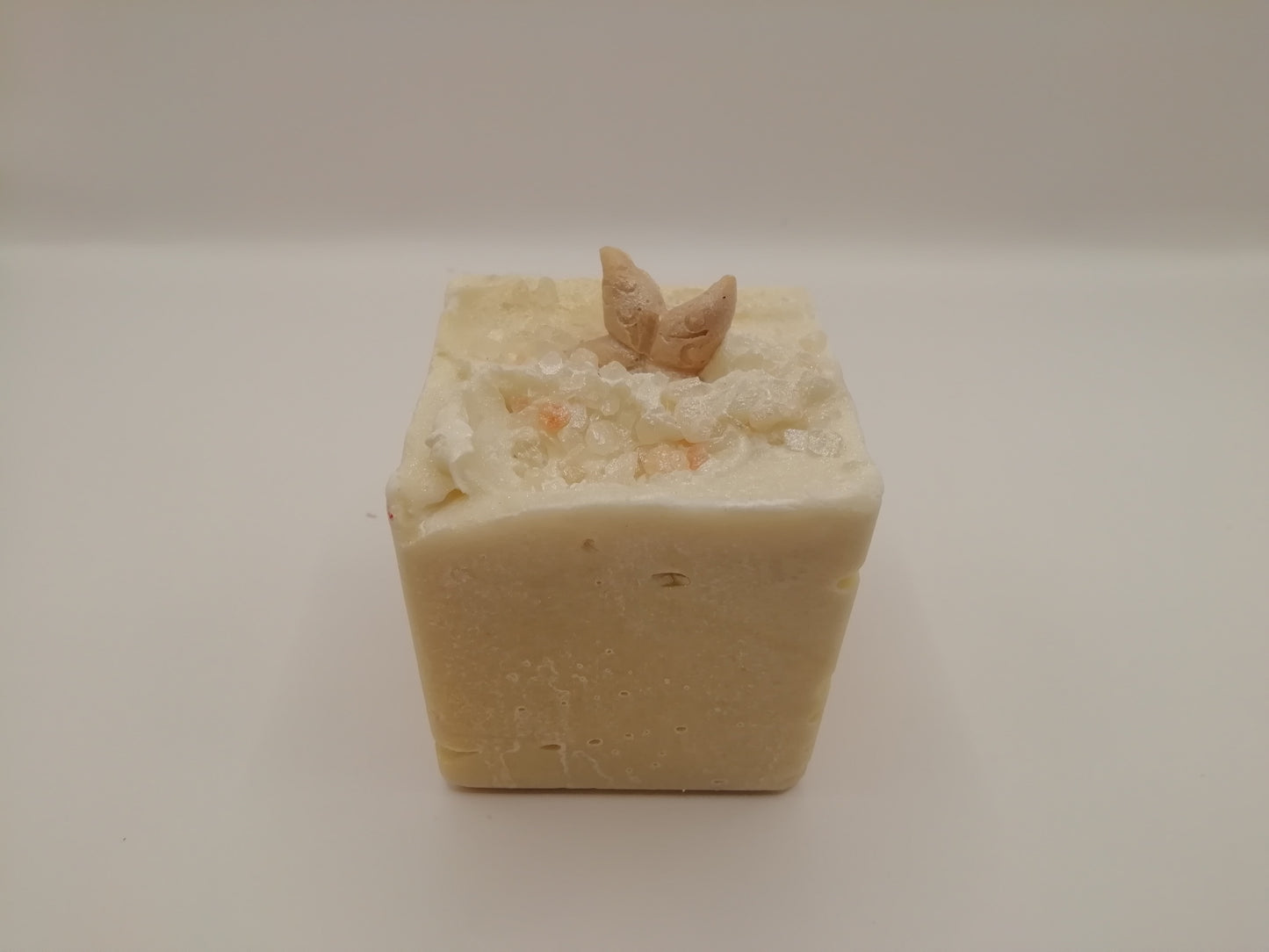 Meersalz Seife