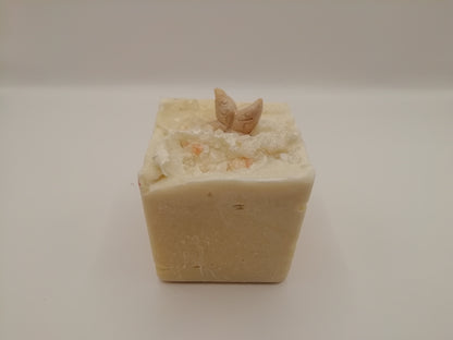 Meersalz Seife